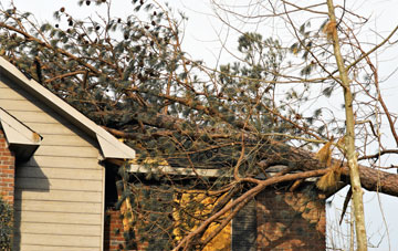 emergency roof repair Lower Kingswood, Surrey
