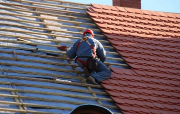 roof tiles Lower Kingswood, Surrey