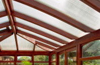 Lower Kingswood conservatory roofing insulation